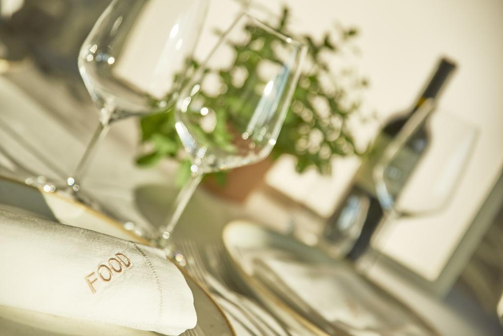 Borgo La Pietraia Hotel Paestum Bagian luar foto