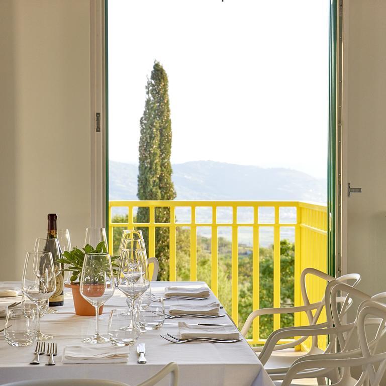Borgo La Pietraia Hotel Paestum Bagian luar foto